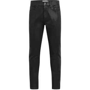 🐾Hudson Jeans Men's Zack skinny jeans black wax  size 31 NWT